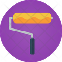 پیش‌نمایش فایل roll-brush-2770321 از پک طراحی خلاقیت