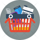 پیش‌نمایش فایل full-basket-2770350 از پک فروش اینترنتی