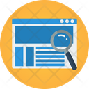 پیش‌نمایش فایل website-magnifier-2770334 از پک فروش اینترنتی