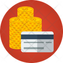 پیش‌نمایش فایل coins-credit-card-2770360 از پک پول امور مالی