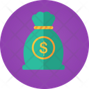 پیش‌نمایش فایل money-bag-2770358 از پک پول امور مالی