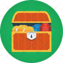 پیش‌نمایش فایل treasure-2770355 از پک پول امور مالی