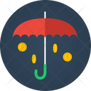 پیش‌نمایش فایل umbrella-coins-2770354 از پک پول امور مالی