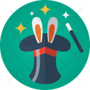 پیش‌نمایش فایل magic-hat-2770379 از پک متفرقه