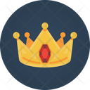 پیش‌نمایش فایل crown-2770384 از پک SEO وب