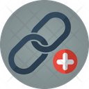 پیش‌نمایش فایل link-plus-2770396 از پک SEO وب