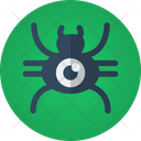 پیش‌نمایش فایل web-spider-2770385 از پک SEO وب