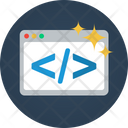 پیش‌نمایش فایل website-code-2770390 از پک SEO وب