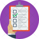 پیش‌نمایش فایل checklist-2770399 از پک مدیریت راهبرد