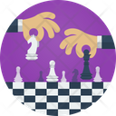 پیش‌نمایش فایل chess-game-2770413 از پک مدیریت راهبرد