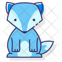 پیش‌نمایش فایل arctic-fox-2770417 از پک حیوانات