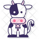 پیش‌نمایش فایل cow-2770505 از پک حیوانات