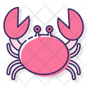 پیش‌نمایش فایل crab-2770504 از پک حیوانات