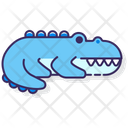 پیش‌نمایش فایل crocodile-2770503 از پک حیوانات