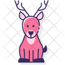 پیش‌نمایش فایل deer-2770502 از پک حیوانات