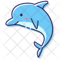 پیش‌نمایش فایل dolphin-2770500 از پک حیوانات