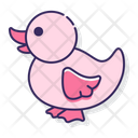 پیش‌نمایش فایل duck-2770499 از پک حیوانات