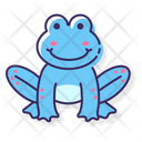پیش‌نمایش فایل frog-2770493 از پک حیوانات