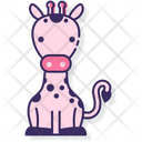 پیش‌نمایش فایل giraffe-2770491 از پک حیوانات
