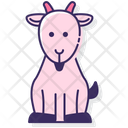 پیش‌نمایش فایل goat-2770490 از پک حیوانات