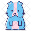 پیش‌نمایش فایل guinea-pig-2770488 از پک حیوانات