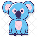 پیش‌نمایش فایل koala-2770477 از پک حیوانات