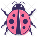 پیش‌نمایش فایل ladybug-2770476 از پک حیوانات