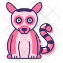 پیش‌نمایش فایل lemur-2770475 از پک حیوانات
