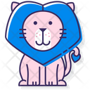 پیش‌نمایش فایل lion-2770473 از پک حیوانات