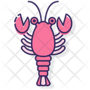 پیش‌نمایش فایل lobster-2770471 از پک حیوانات