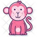 پیش‌نمایش فایل monkey-2770470 از پک حیوانات