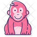 پیش‌نمایش فایل orangutan-2770467 از پک حیوانات