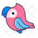 پیش‌نمایش فایل parrot-2770462 از پک حیوانات