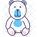 پیش‌نمایش فایل polar-bear-2770456 از پک حیوانات
