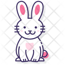 پیش‌نمایش فایل rabbit-2770451 از پک حیوانات