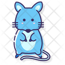 پیش‌نمایش فایل rat-2770449 از پک حیوانات