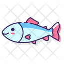 پیش‌نمایش فایل salmon-2770445 از پک حیوانات