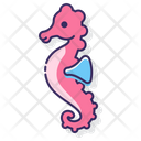 پیش‌نمایش فایل seahorse-2770443 از پک حیوانات