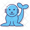 پیش‌نمایش فایل seal-2770442 از پک حیوانات