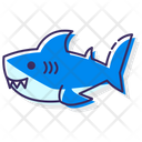 پیش‌نمایش فایل shark-2770441 از پک حیوانات