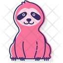پیش‌نمایش فایل sloth-2770438 از پک حیوانات