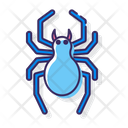 پیش‌نمایش فایل spider-2770435 از پک حیوانات