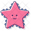 پیش‌نمایش فایل starfish-2770433 از پک حیوانات