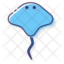 پیش‌نمایش فایل stingray-2770432 از پک حیوانات