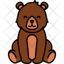 پیش‌نمایش فایل bear-2770610 از پک حیوانات