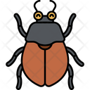 پیش‌نمایش فایل beetle-2770608 از پک حیوانات