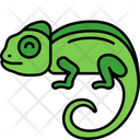 پیش‌نمایش فایل chameleon-2770603 از پک حیوانات