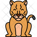 پیش‌نمایش فایل cougar-2770599 از پک حیوانات