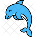 پیش‌نمایش فایل dolphin-2770593 از پک حیوانات