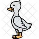 پیش‌نمایش فایل duck-2770592 از پک حیوانات